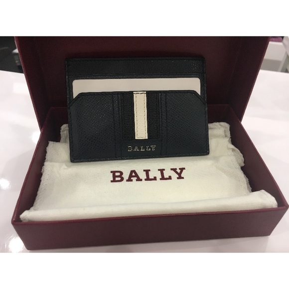 Bally ID wallet - Picture 3 of 6